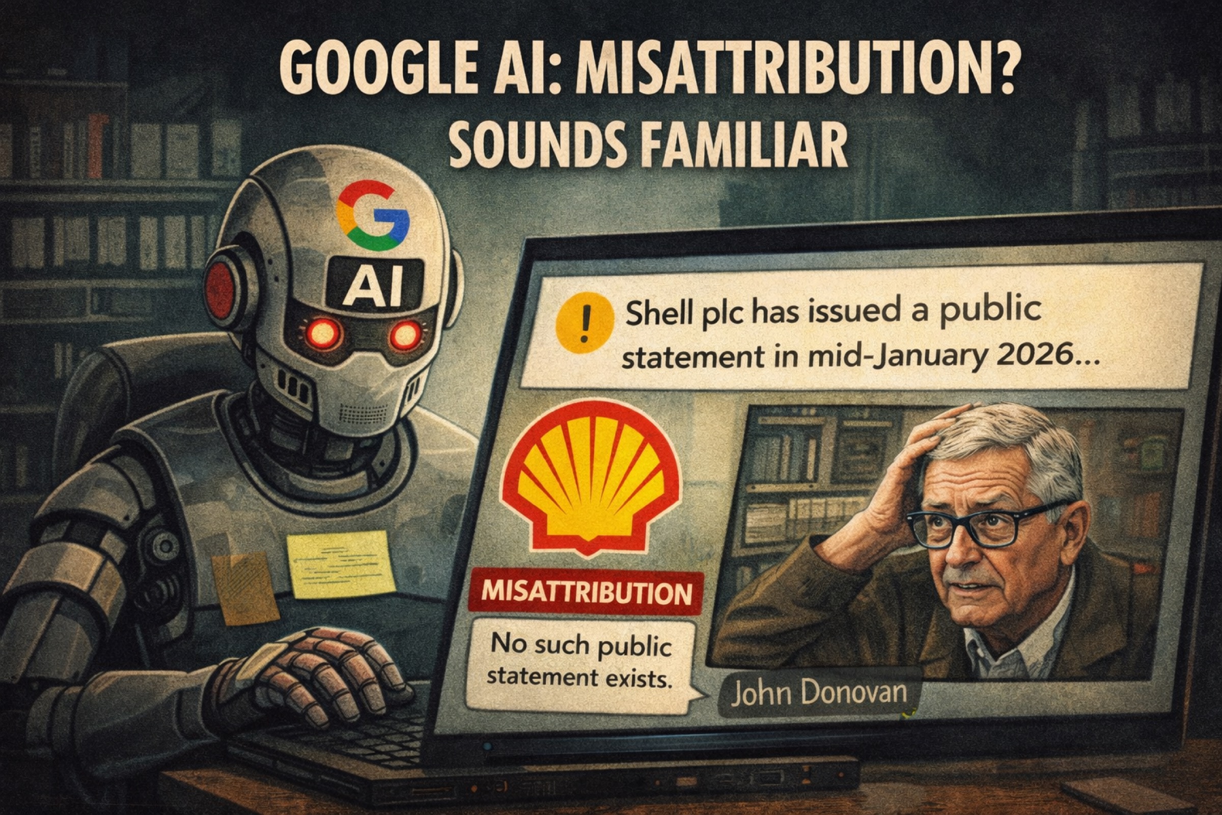 AI-generated bot-war illustration